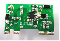 PN8124F外围最精简的高性能电磁炉电源方案